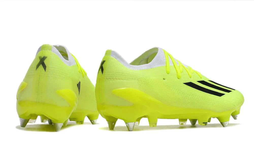 Chuteira Adidas X Speedportal.1 FG + TRAVA MISTA MEIA E BOLSA