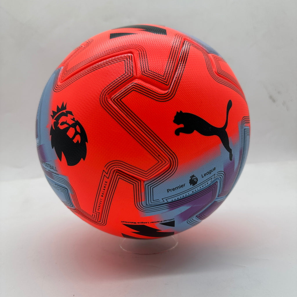 Bola Puma Orbita Ultimate Premier League Fifa Quality Pro
