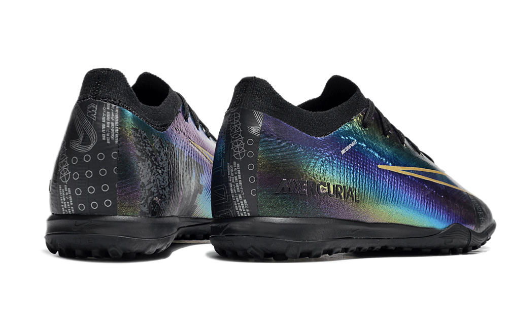 Chuteira society Nike Mercurial Vapor 16 Air Zoom Ultra PRO TF + MEIA E BOLSA