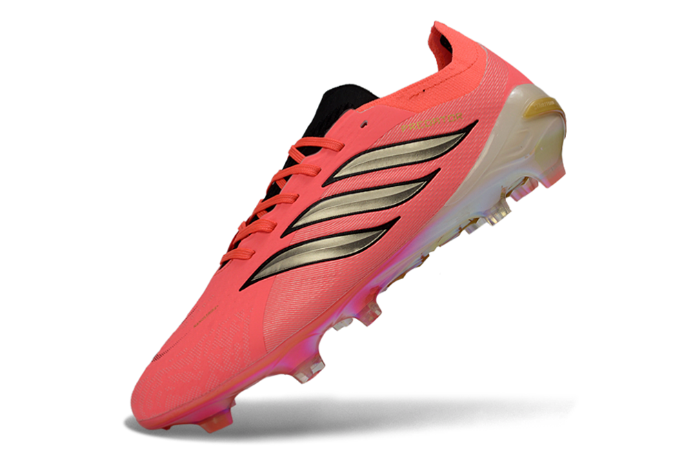 PREDATOR ACCURACY FG BOOTS ELITE