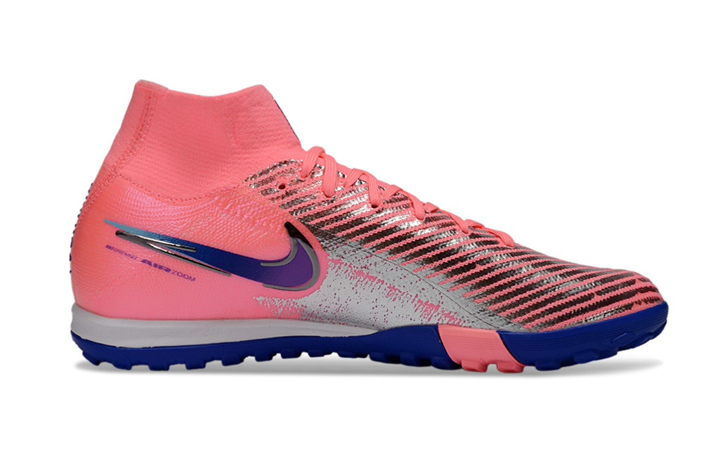Society Nike Mercurial SUPERFLY 10 Air Zoom Ultra TF  Vini Junior