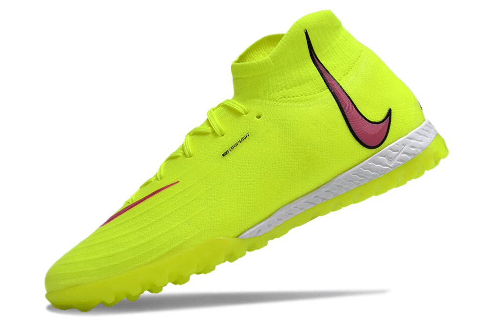 SOCIETY Nike Gripknit Phantom Superfly LUNA Elite FG + BRINDES
