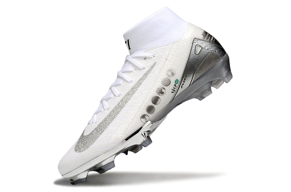 Chuteira Nike Mercurial Superfly 10 Air Zoom Ultra VINI JR