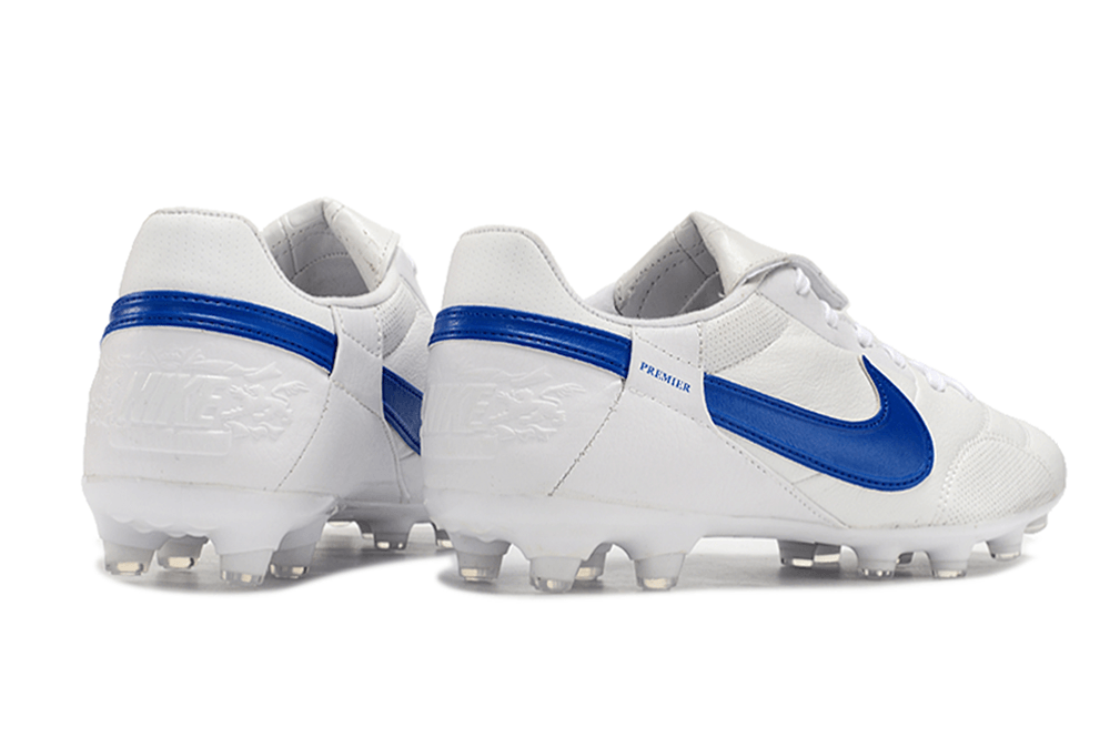 Chuteira Nike The Premier III TF 9 Pro Elite + Meia e bolsa