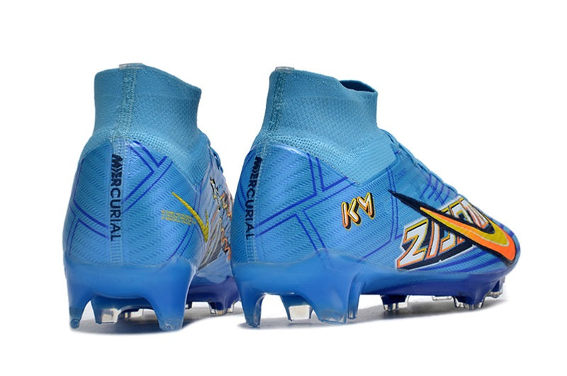 NIKE MERCURIAL SUPERFLY 9 (FG)