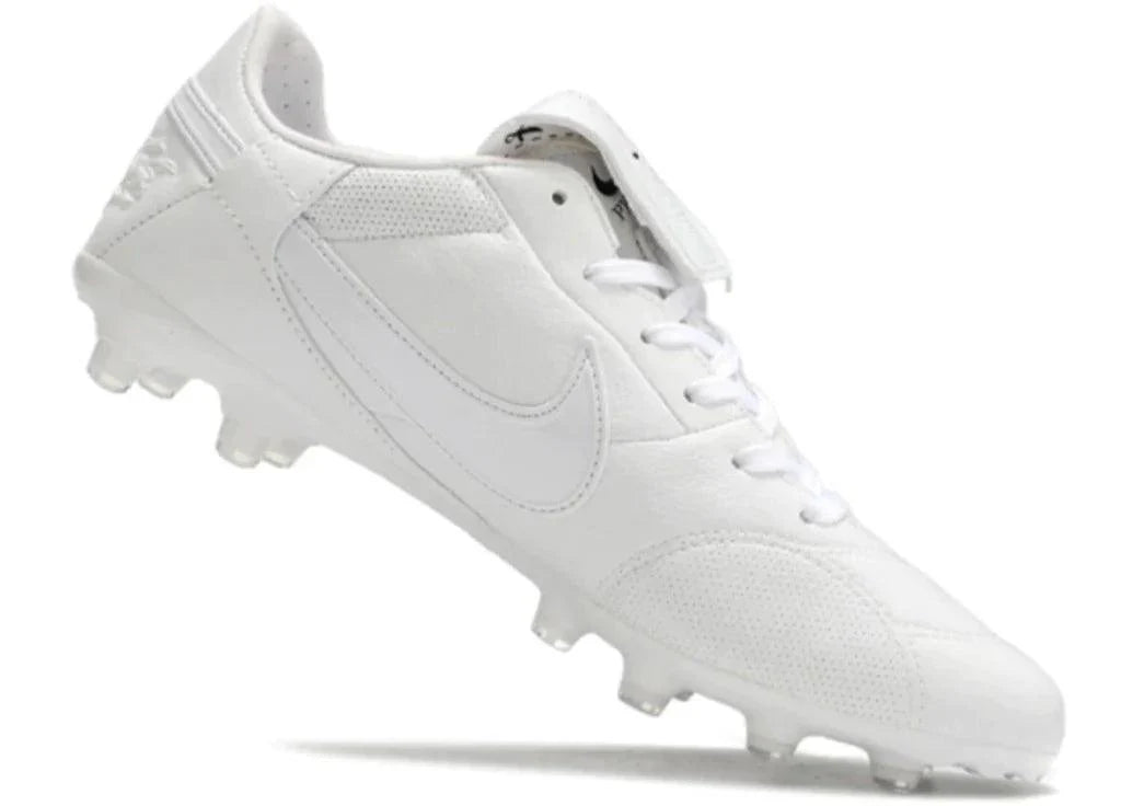 Chuteira Nike The Premier III TF 9 Pro Elite + Meia e bolsa