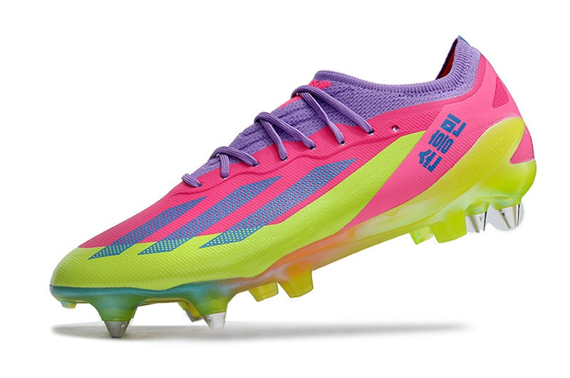 ADIDAS X CRAZYFAST .1 (SG)