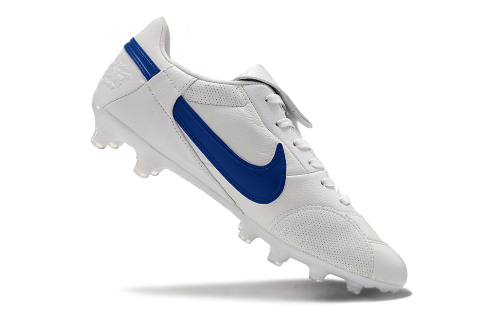 Chuteira Nike The Premier III TF 9 Pro Elite + Meia e bolsa