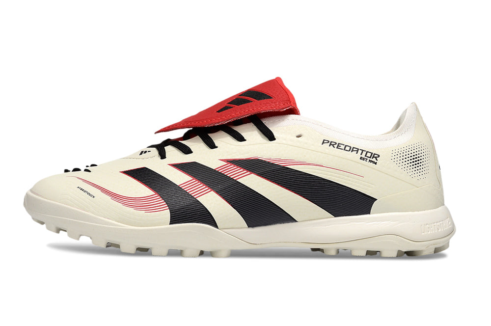 SOCIETY ADIDAS PREDATOR ELITE ACCURACY
