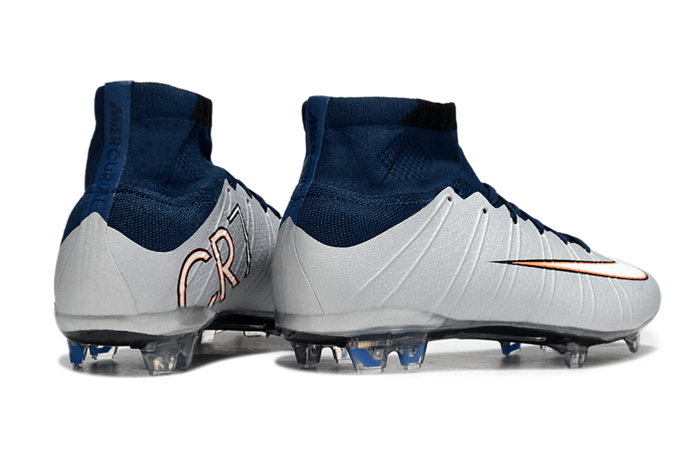 Chuteira Nike Air Zoom Mercurial Superfly 4 Elite Campo + BRINDES