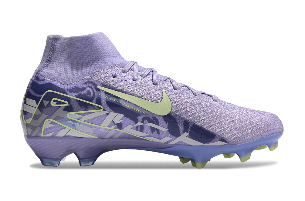 Chuteira Nike Mercurial Superfly 10 Air Zoom Ultra + MEIA E BOLSA