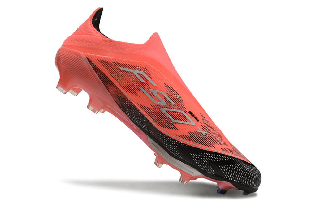 Chuteira Adidas Adidas F50+Ultra Ligh Profissional  + MEIA E BOLSA