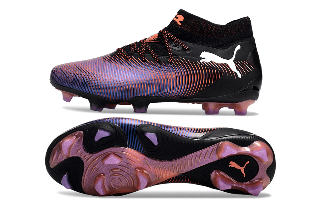 CHUTEIRA PUMA FUTURE ULTIMATE 8 CAMPO