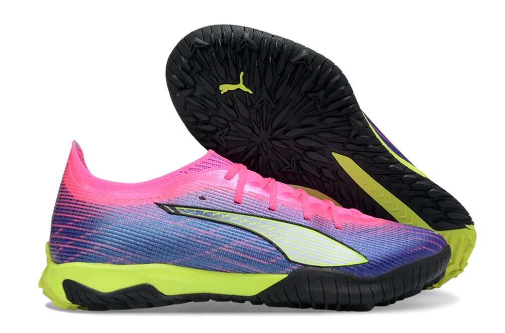 Society Puma Ultra 6 Carbon Nitro TF