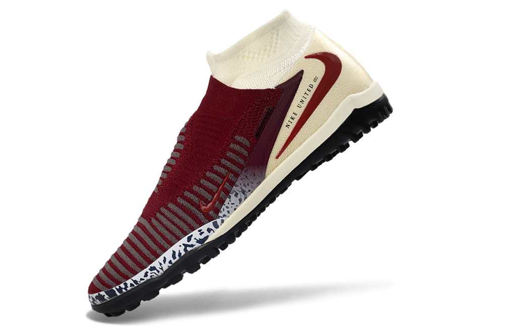 Nike United Phantom 6 GX III Elite Society