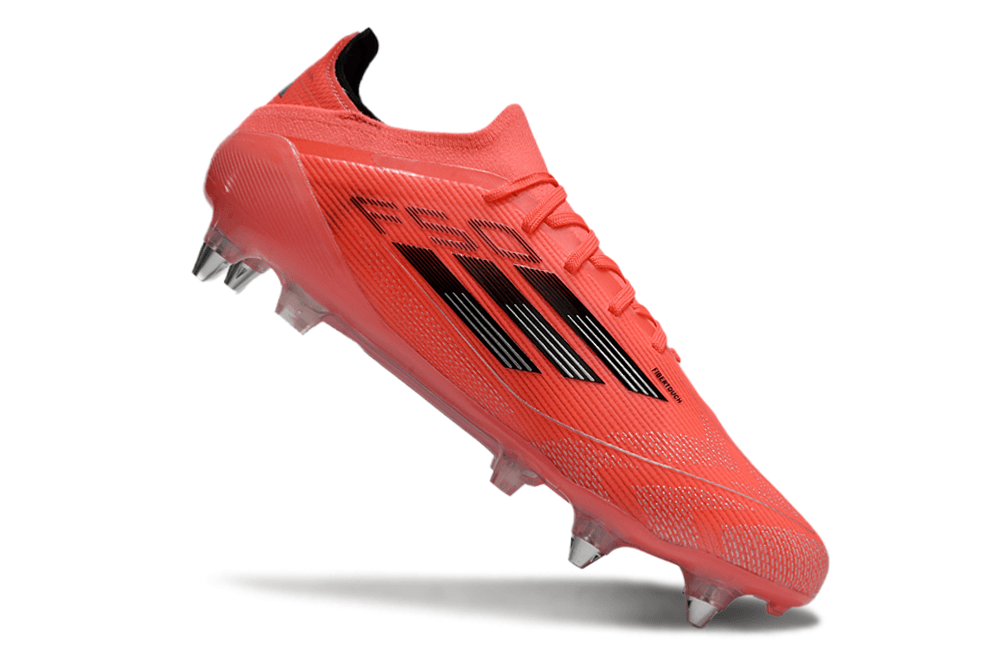 Chuteira Adidas X F50 + TRAVA MISTA MEIA E BOLSA