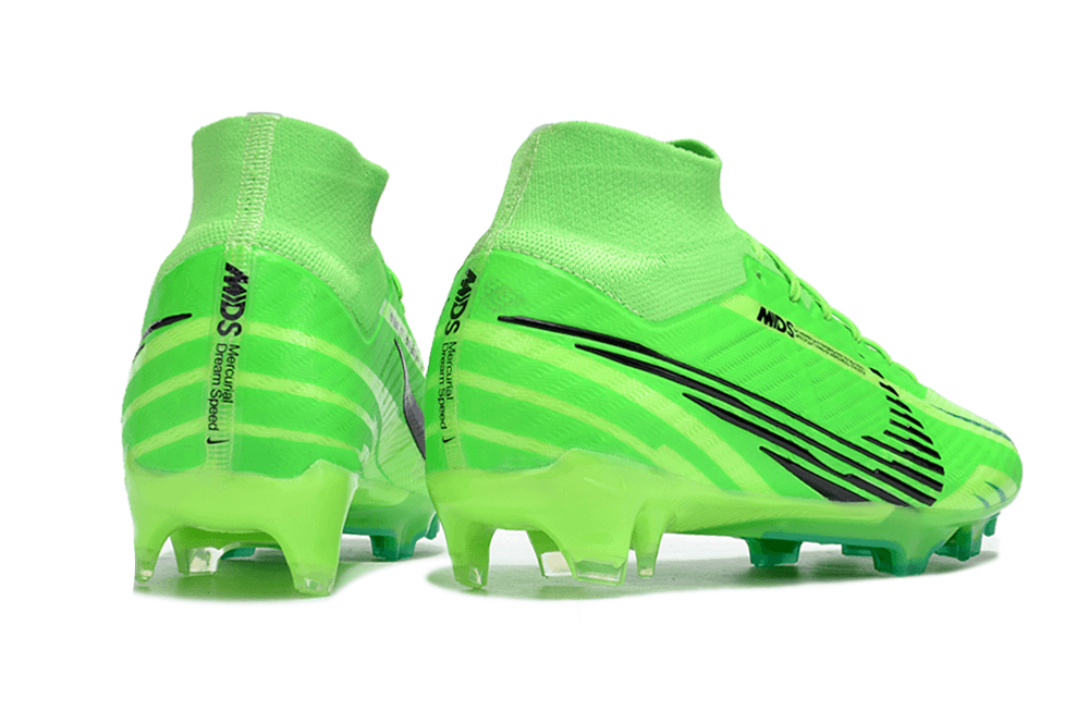 Chuteira Nike Mercurial SUPERFLY 9 Air Zoom Ultra + MEIA E BOLSA