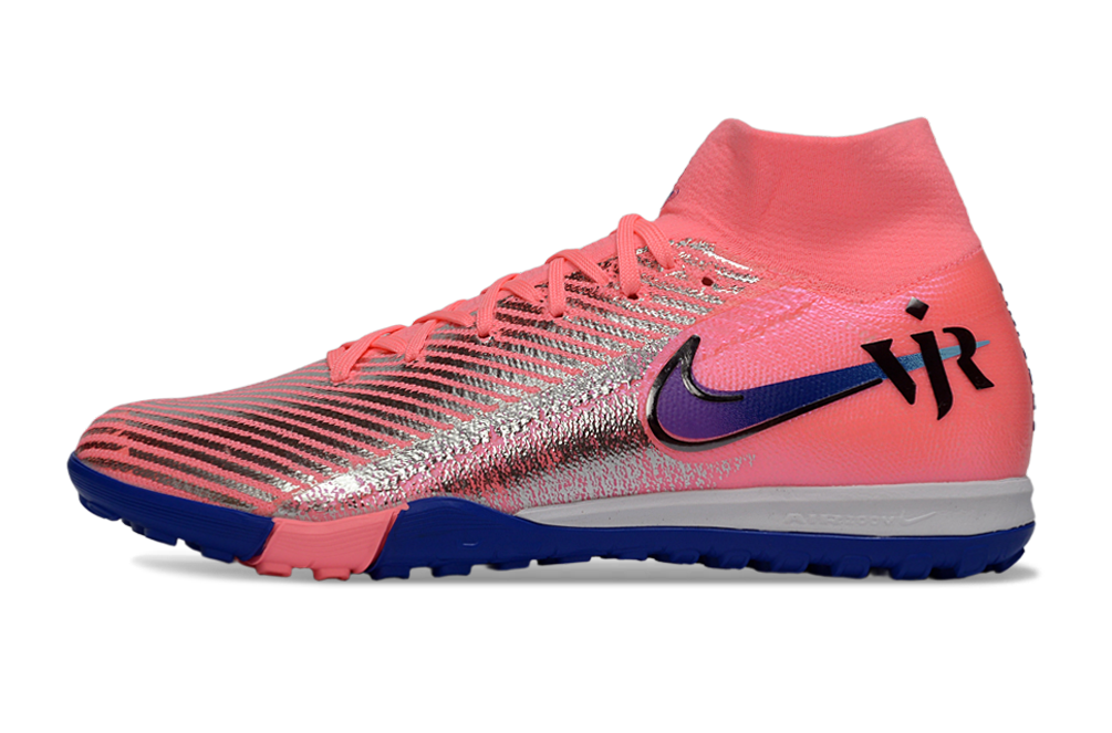 Society Nike Mercurial SUPERFLY 10 Air Zoom Ultra TF  Vini Junior