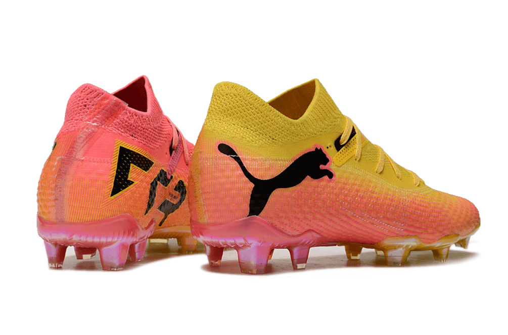 CHUTEIRA PUMA FUTURE ULTIMATE CAMPO