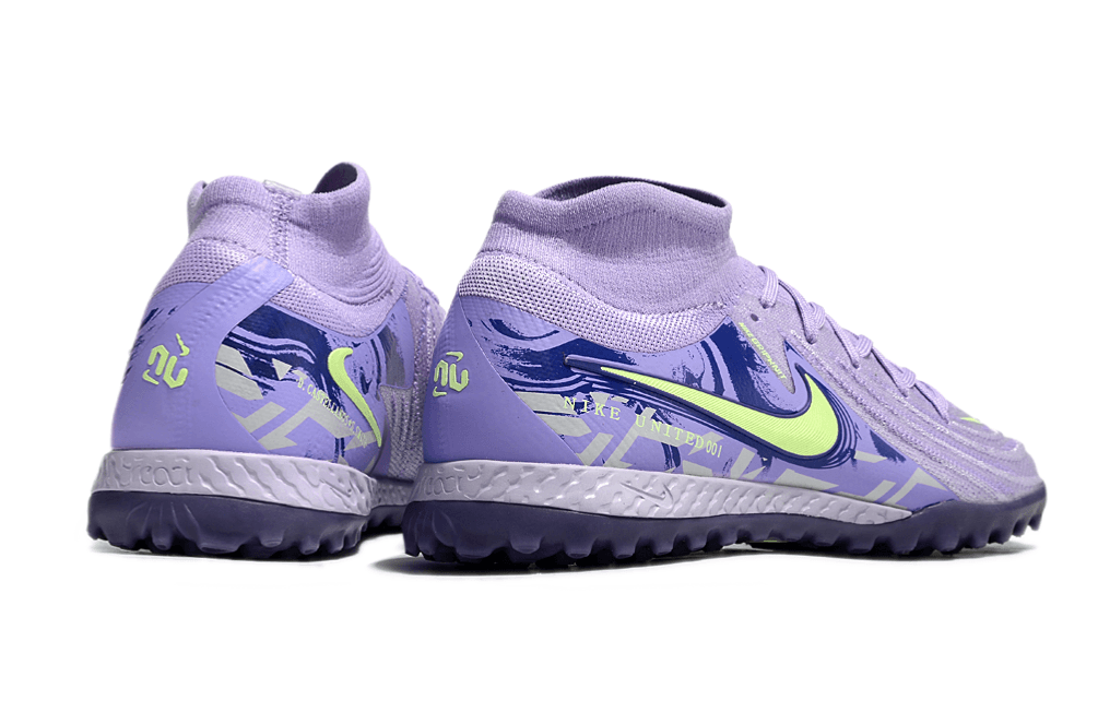 SOCIETY Nike Gripknit Phantom LUNA Elite FG Superfly + BRINDES