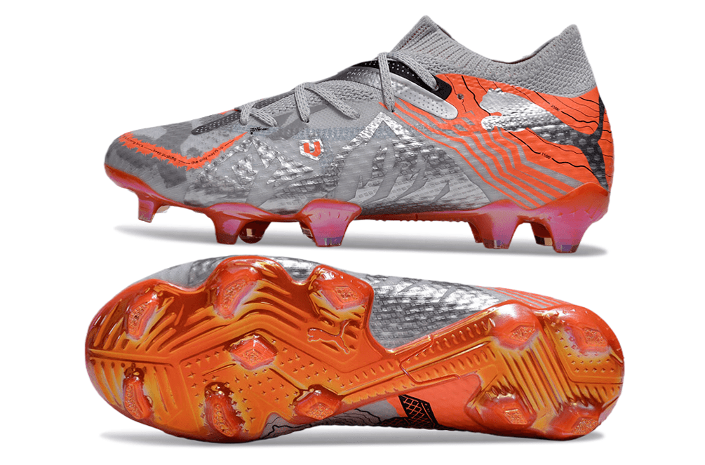 CHUTEIRA PUMA FUTURE ULTIMATE CAMPO