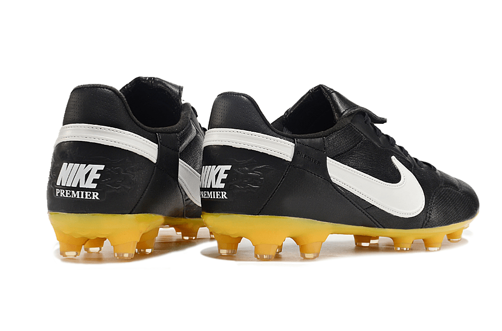 Chuteira Nike The Premier III TF 9 Pro Elite + Meia e bolsa