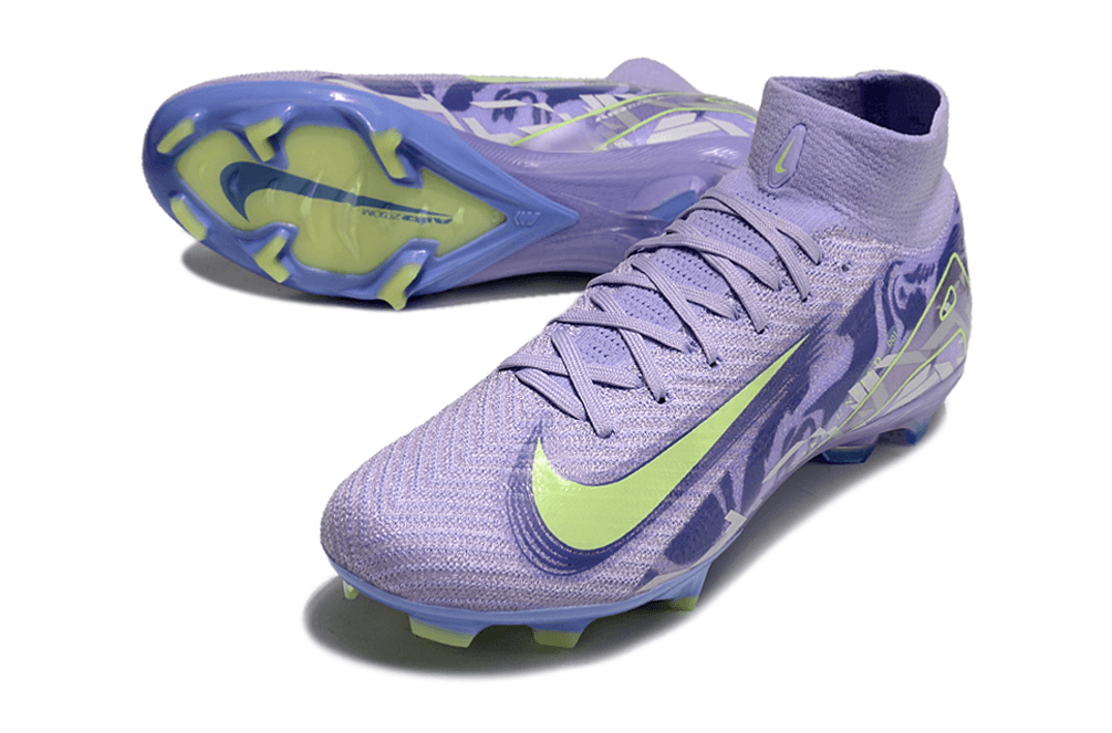 Chuteira Nike Mercurial Superfly 10 Air Zoom Ultra + MEIA E BOLSA