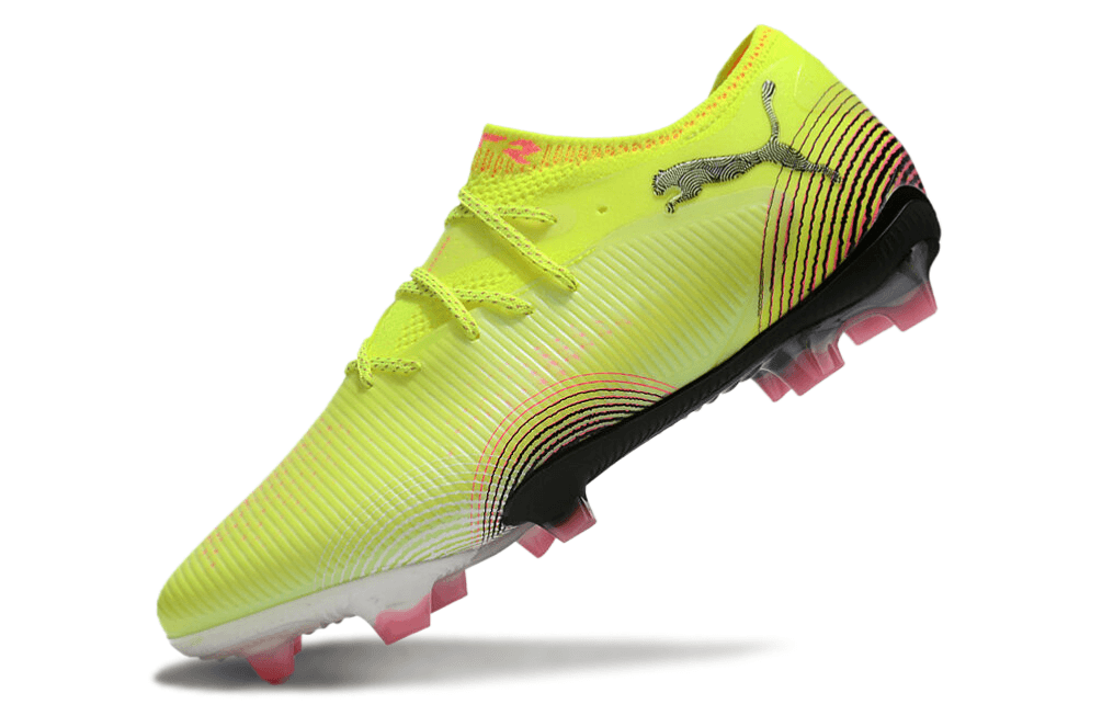 CHUTEIRA PUMA FUTURE ULTIMATE 8 CAMPO