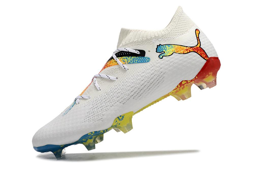 CHUTEIRA PUMA FUTURE ULTIMATE CAMPO ELITE