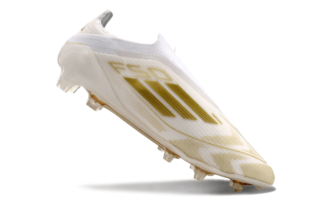 Chuteira Adidas Adidas F50+Ultra Ligh Profissional  + MEIA E BOLSA