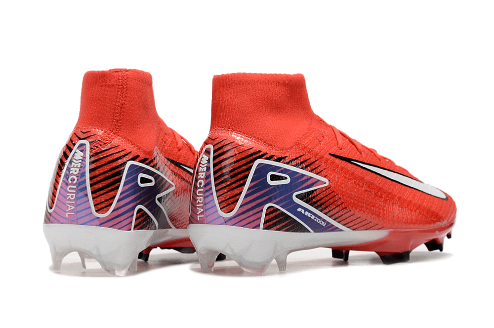 Chuteira Nike Mercurial  Superfly 10 Air Zoom Ultra + MEIA E BOLSA