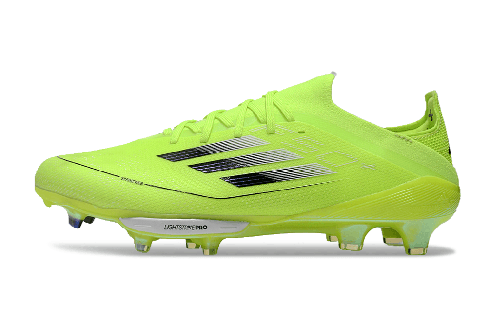 Chuteira Adidas X F50 + TRAVA MISTA MEIA E BOLSA