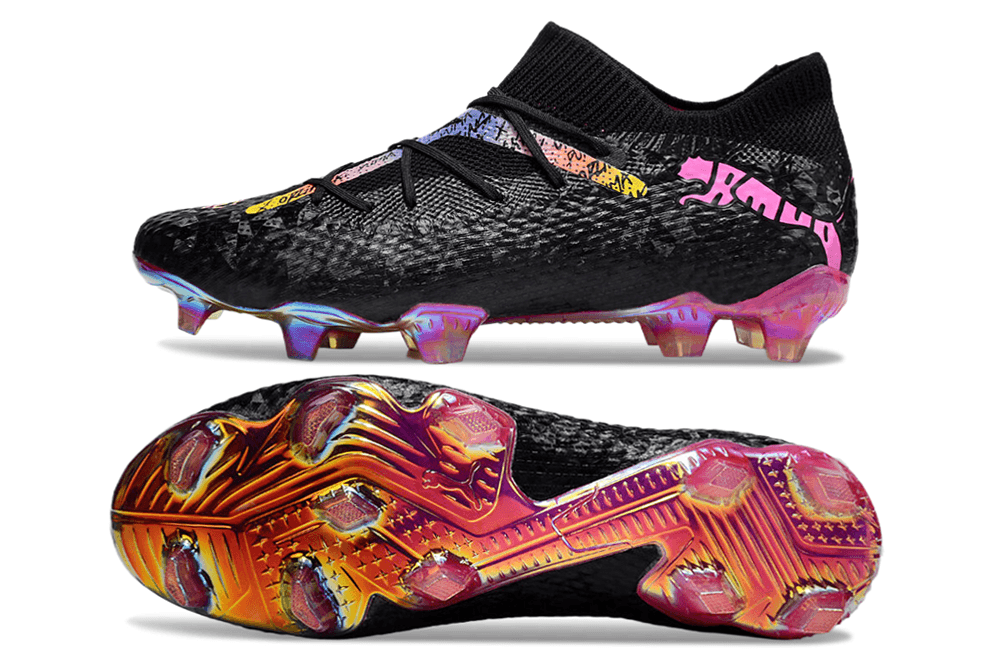 CHUTEIRA PUMA FUTURE ULTIMATE CAMPO