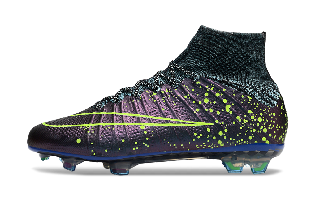 Nike Zoom Superfly 4 Elite