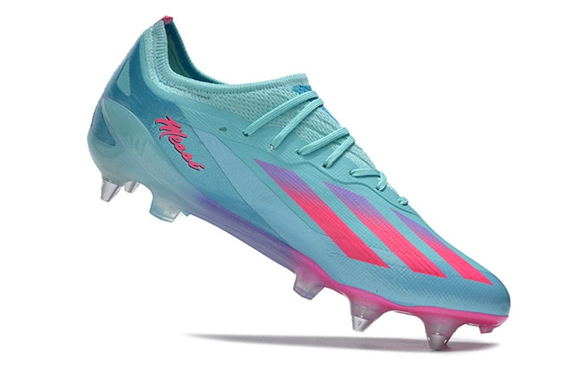 ADIDAS X CRAZYFAST .1 (SG)