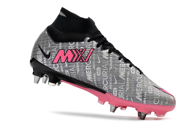 NIKE AIR MERCURIAL SUPERFLY 9 (SG)