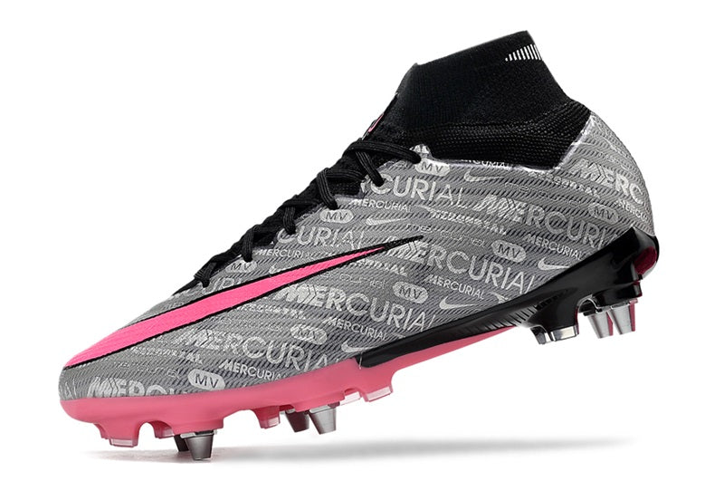 NIKE AIR MERCURIAL SUPERFLY 9 (SG)