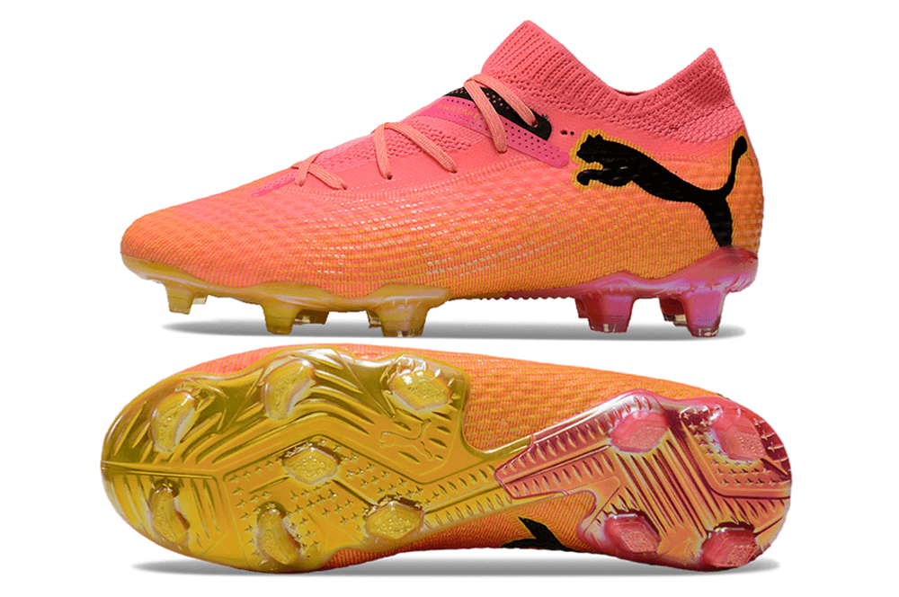 CHUTEIRA PUMA FUTURE ULTIMATE CAMPO