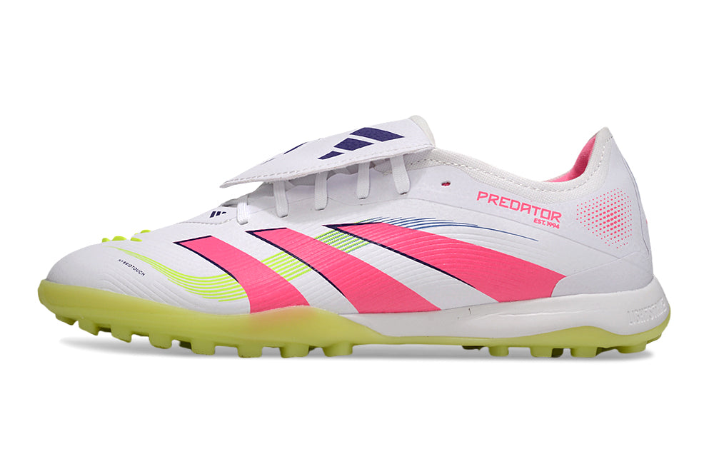 SOCIETY ADIDAS PREDATOR ELITE ACCURACY