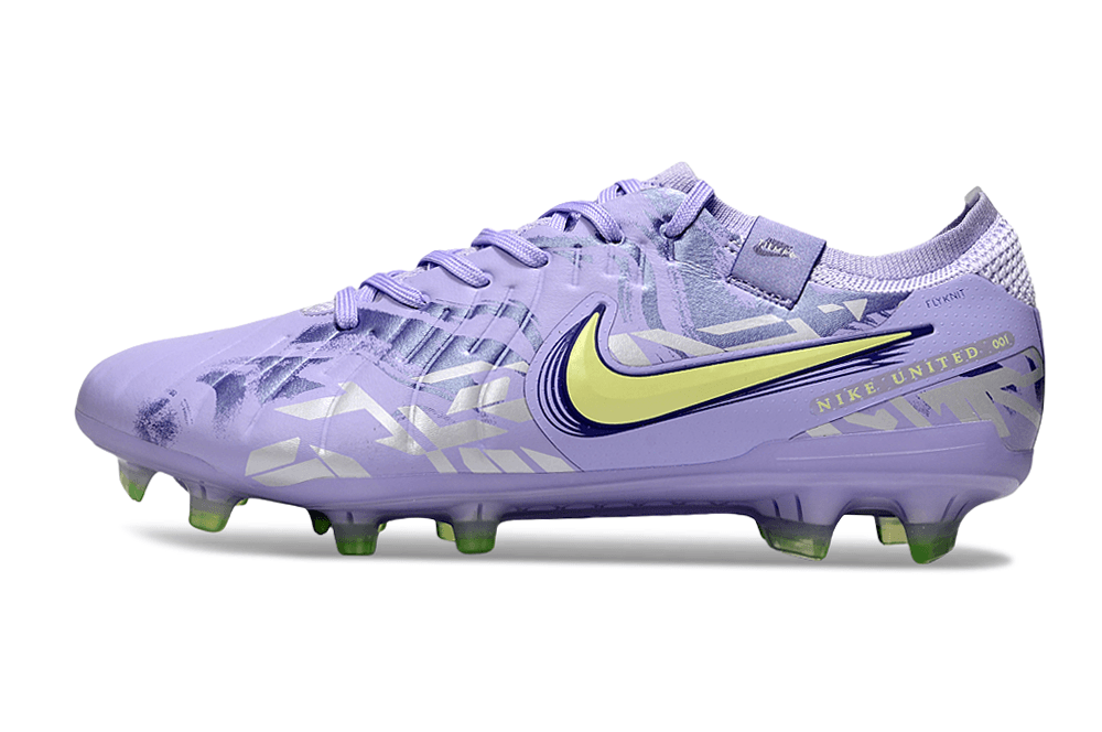 Chuteira campo Tiempo Legend 10 Elite 30