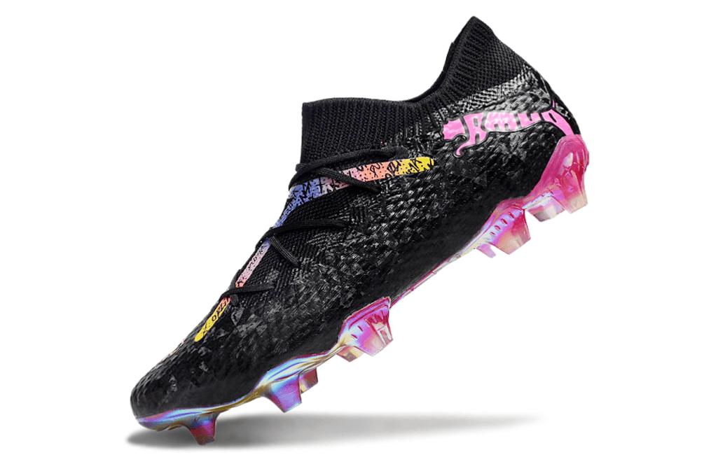 CHUTEIRA PUMA FUTURE ULTIMATE CAMPO