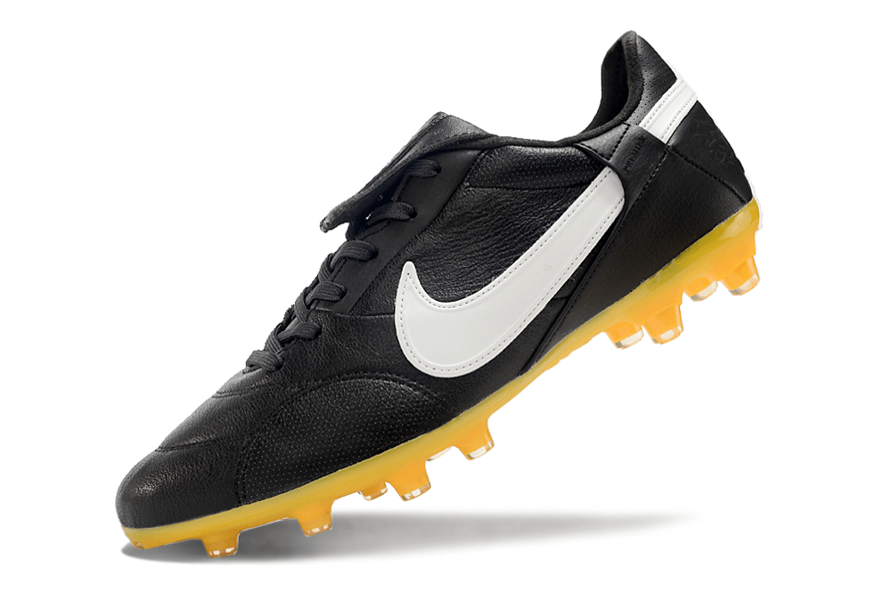 Chuteira Nike The Premier III TF 9 Pro Elite + Meia e bolsa