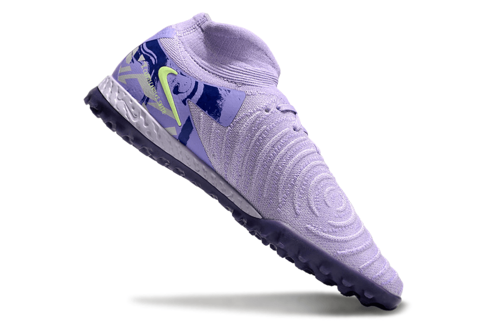 SOCIETY Nike Gripknit Phantom LUNA Elite FG Superfly + BRINDES