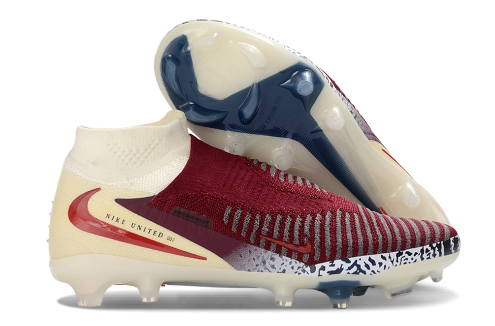 Nike United Phantom 6 GX III Elite