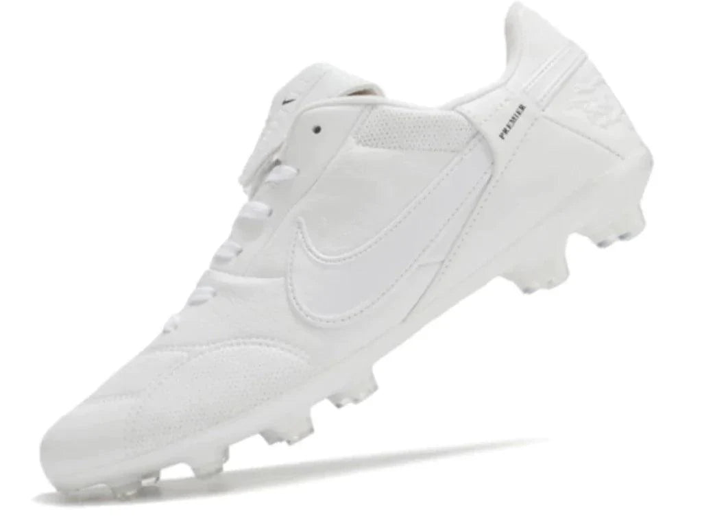 Chuteira Nike The Premier III TF 9 Pro Elite + Meia e bolsa