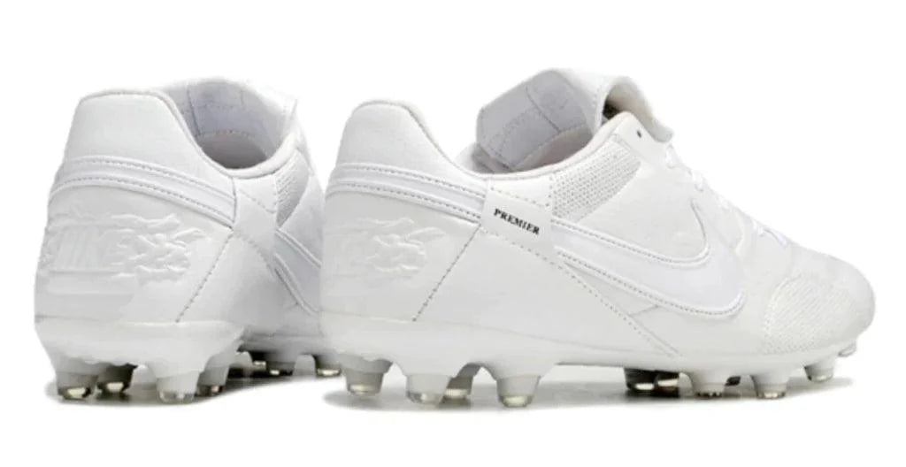Chuteira Nike The Premier III TF 9 Pro Elite + Meia e bolsa
