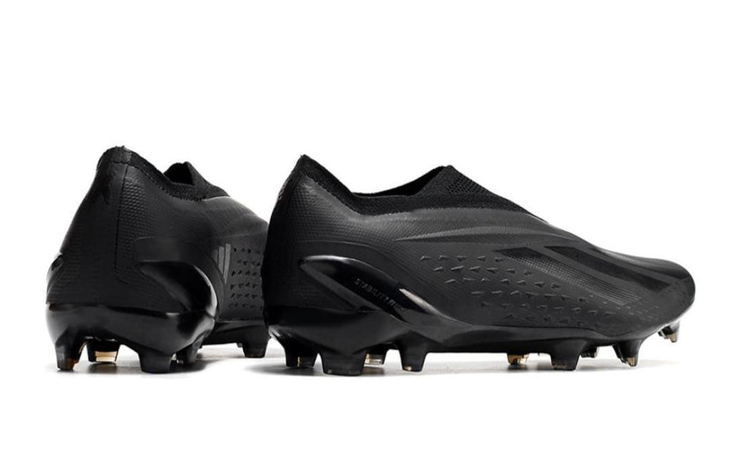 Chuteira Adidas X CRAZYFAST.1 LL FG + MEIA E BOLSA