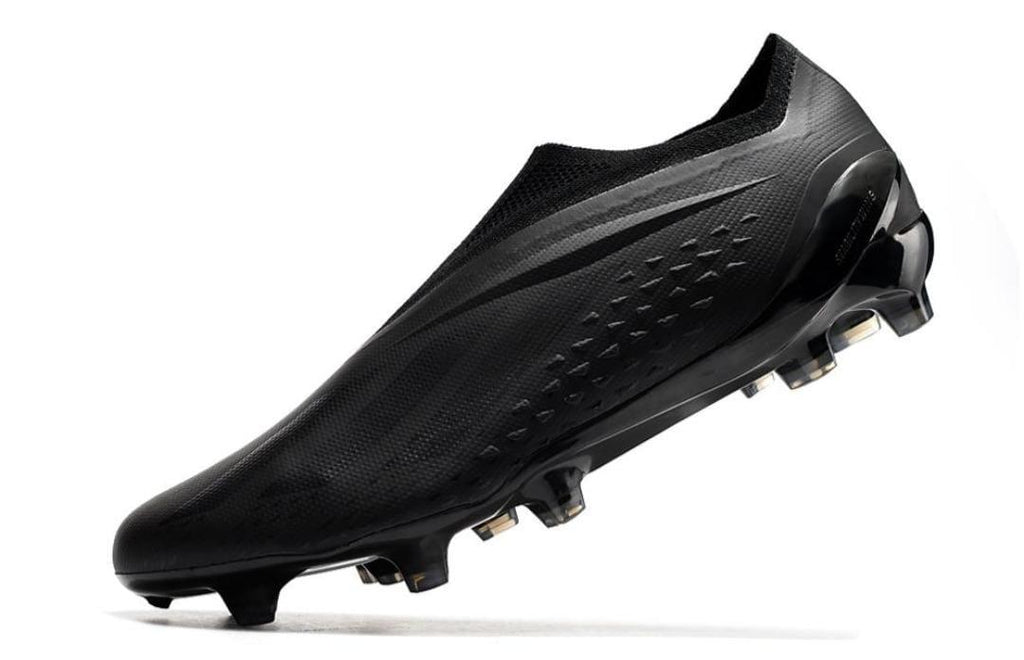 Chuteira Adidas X CRAZYFAST.1 LL FG + MEIA E BOLSA