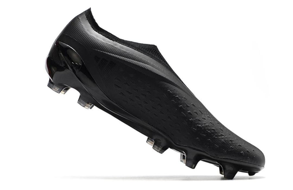 Chuteira Adidas X CRAZYFAST.1 LL FG + MEIA E BOLSA