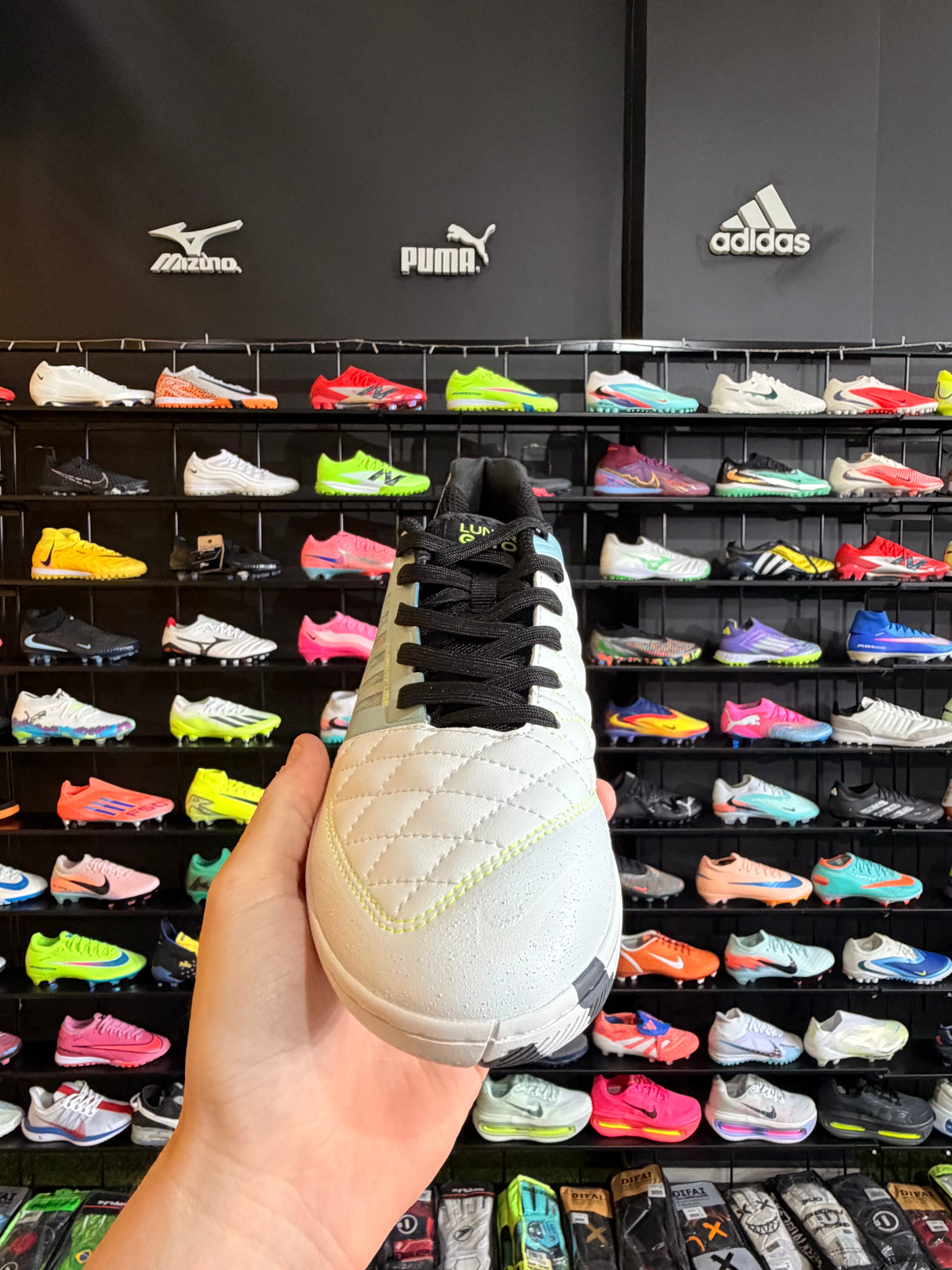 NIKE LUNAR GATO (IC) PRONTA ENTREGA